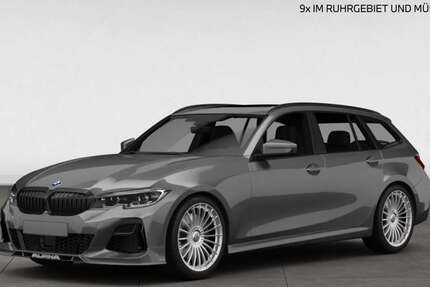 Alpina D3 4.900 km 94.840 &euro; Gelsenkirchen 45897