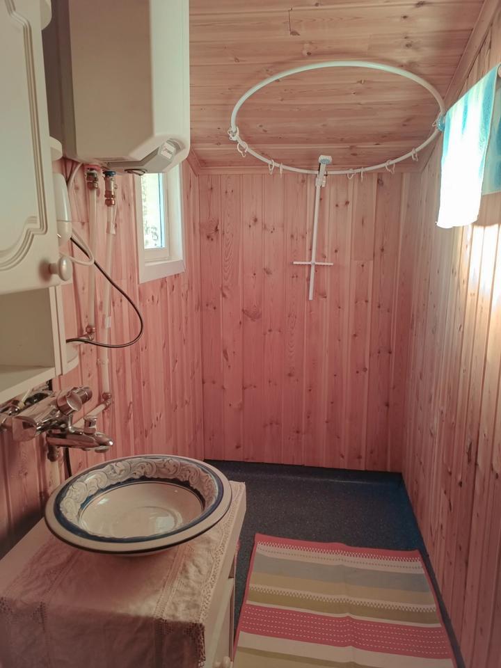 Ganzjährig Bewohnbares Ferienhaus in Norwegen