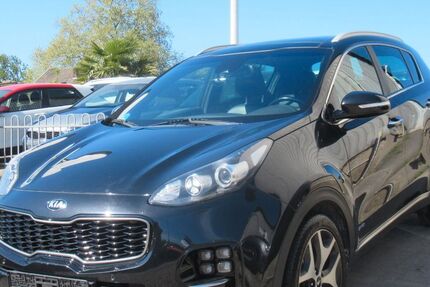 Kia Sportage 181.607 km 12.890 &euro; Herne 44653