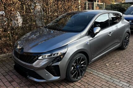 Renault Clio 51.451 km 18.900 &euro; Bochum 44795