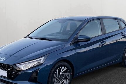 Hyundai i20 24.228 km 22.990 &euro; Dinslaken 46535