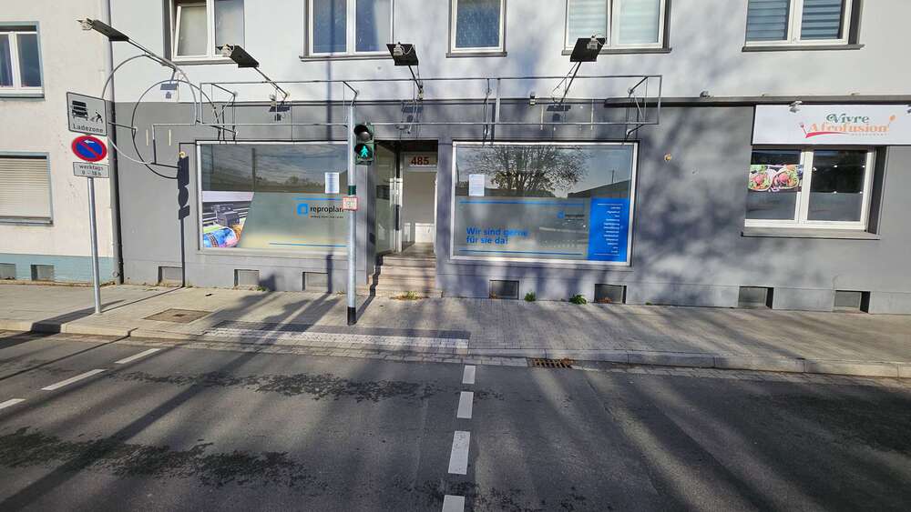 Gewerbeobjekt Essen Stadtbezirk V - 750&euro; | Angebot:27142858