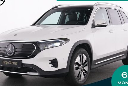 Mercedes-Benz EQB 11.194 km 33.799 &euro; Essen 45309