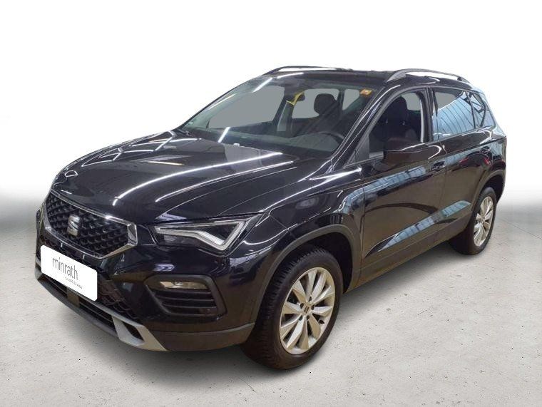 Seat Ateca 24.997 km 22.940 &euro; Moers-Hülsdonk 47441