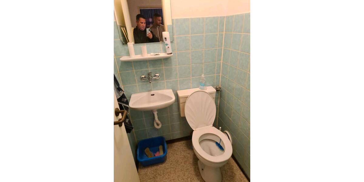 Wohnung 3 Zimmer 87m² mit Balkon 3 zimmer