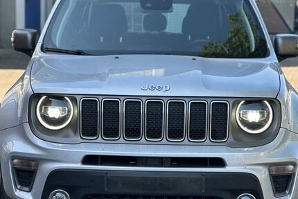 Jeep Renegade 105.235 km 8.999 &euro; Essen 45276