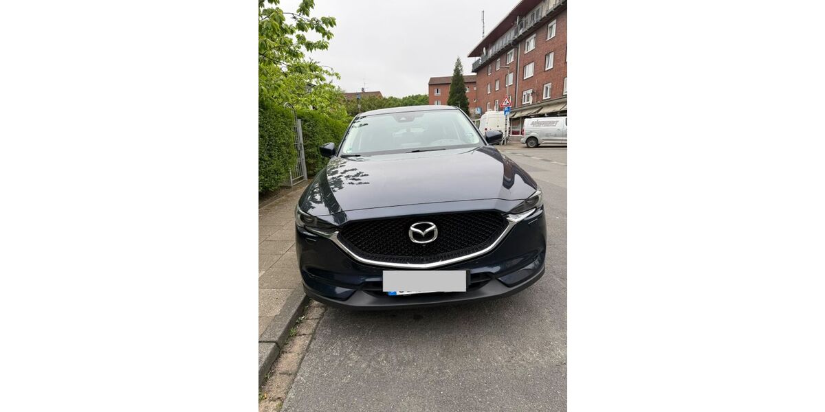 Mazda CX-5 153.265 km 14.850 &euro; Oberhausen 46119