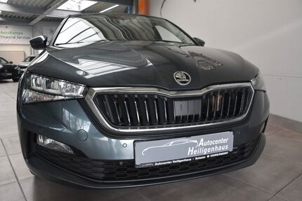 Skoda Scala 214.090 km 7.680 &euro; Heiligenhaus 42579