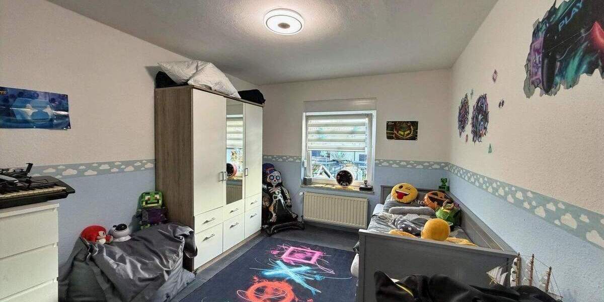 Reihenmittelhaus in ruhiger Lage am Hiltroper Busch 3 zimmer