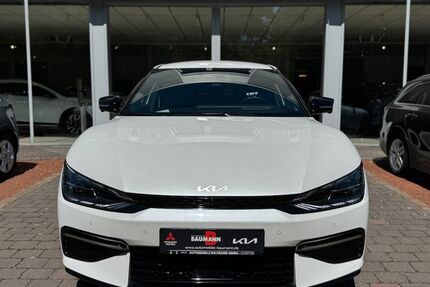 Kia EV6 3.690 km 47.790 € Dorsten 46282