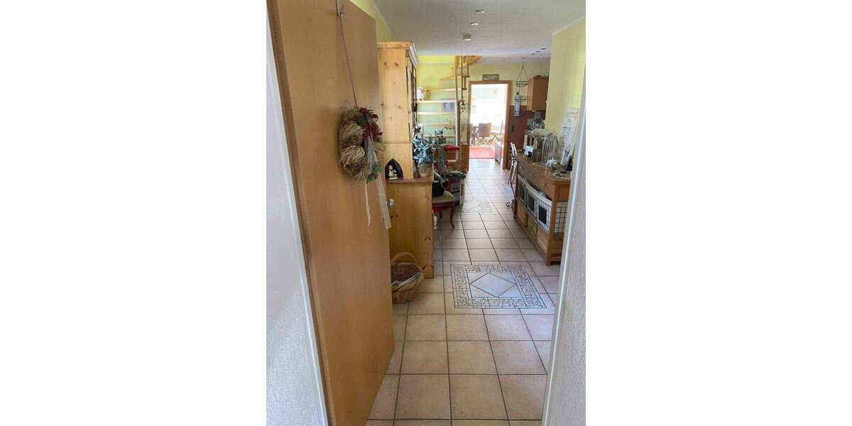 Doppelhaushälfte Essen Kupferdreh - 6 Zimmer, 215 m&sup2;, 670.000&euro; | Angebot:24635712