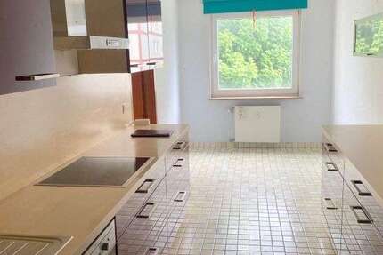 Wohnung zum Mieten in Wuppertal 750 € 100 m²