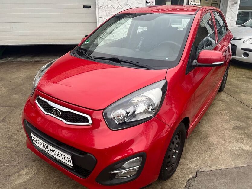 Picanto