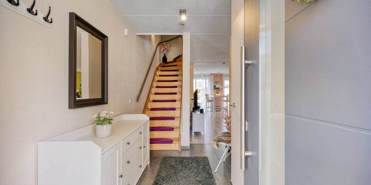 Reihenmittelhaus Castrop-Rauxel Obercastrop - 4 Zimmer, 115 m&sup2;, 337.800&euro; | Angebot:26289689