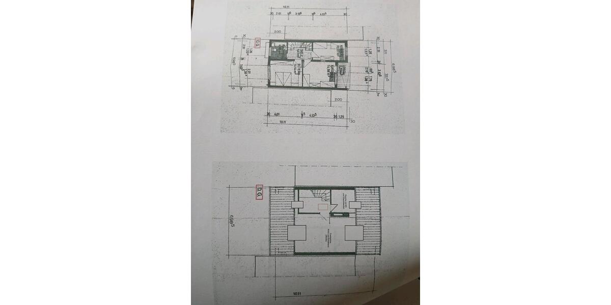 Reihenhaus Duisburg Hamborn - 6 Zimmer, 123 m&sup2;, 370.000&euro; | Angebot:26812737