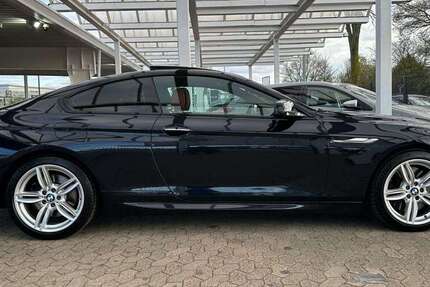 BMW 650 216.000 km 16.950 &euro; Dinslaken 46539