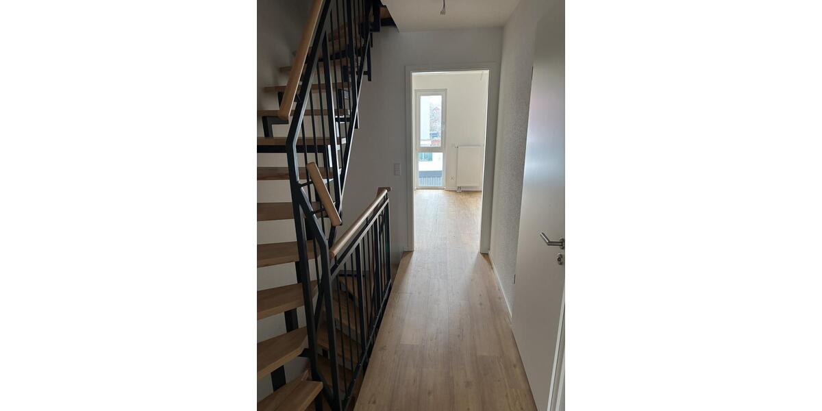 Etagenwohnung Duisburg Walsum - 4 Zimmer, 116 m&sup2;, 1.454&euro; | Angebot:26227964