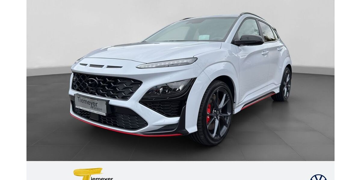 Hyundai KONA 22.156 km 31.860 &euro; Oberhausen 46047