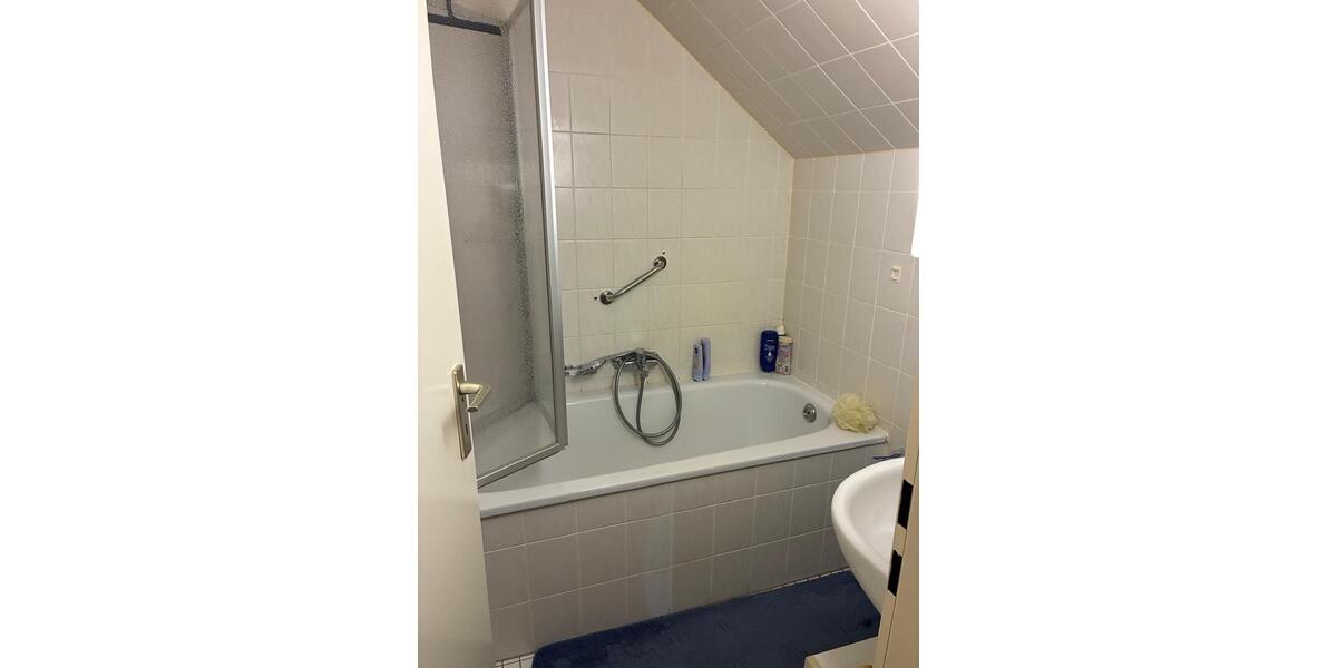 Maisonettenwohnung Gladbeck Alt-Rentfort - 3 Zimmer, 81 m&sup2;, 900&euro; | Angebot:26234562
