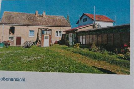 Einfamilienhaus zu verkaufen
