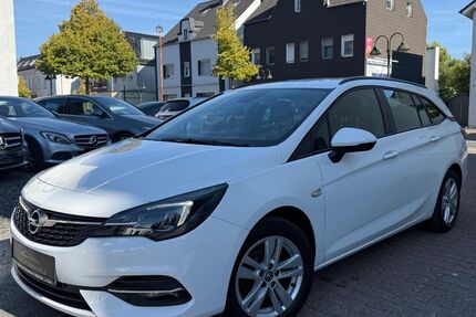 Opel Astra 110.000 km 11.997 € Herten 45699