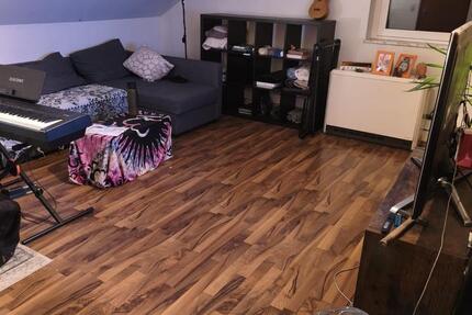 Gemütliche 2-Zimmer Dachgeschosswohnung 2 zimmer