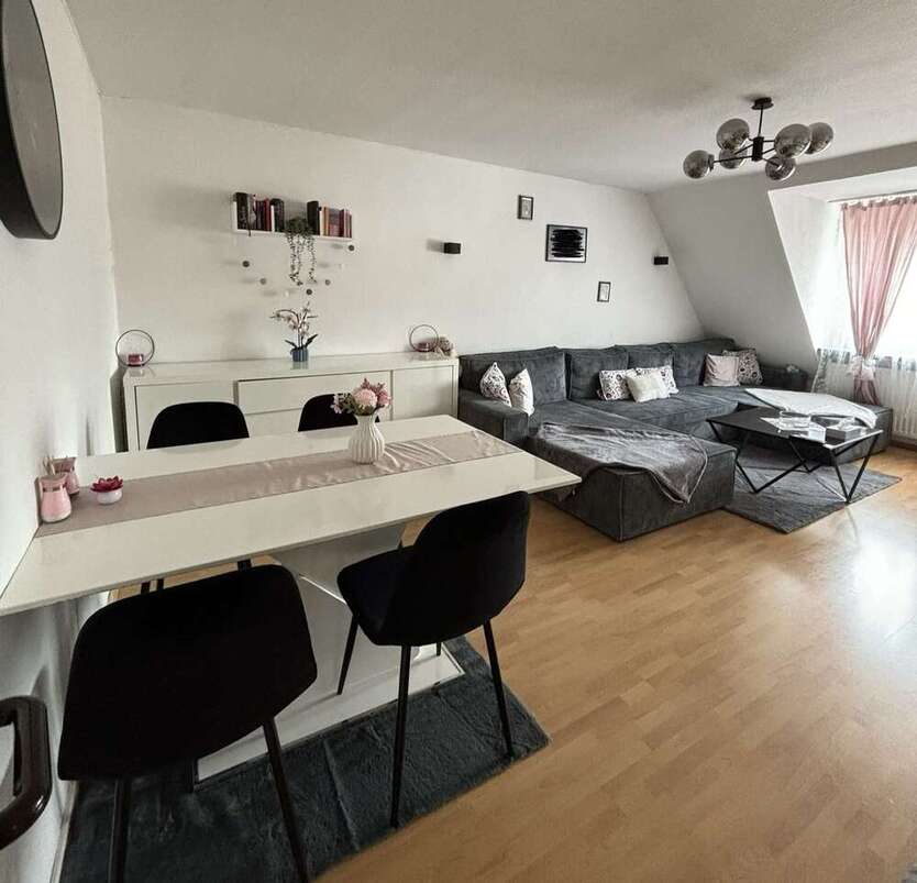 Wohnung zum Mieten in Bottrop 490 € 63 m²