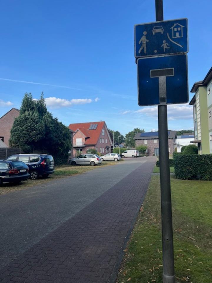 Einfamilienhaus zur Miete ab 01.11.2025