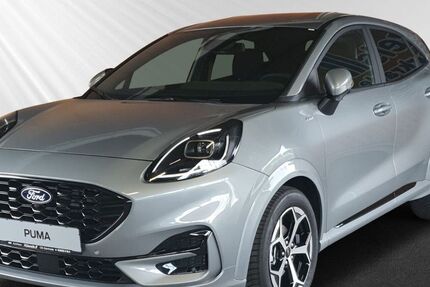 Ford Puma 11.000 km 24.990 &euro; Oberhausen - Sterkrade 46145