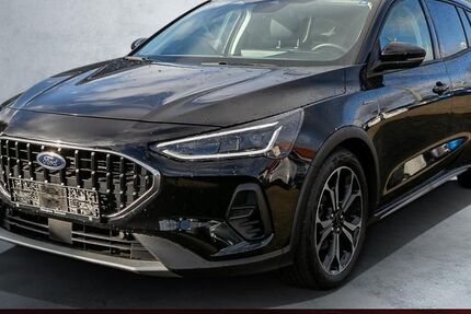 Ford Focus 53.867 km 20.249 &euro; Bochum 44803