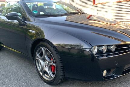 Alfa Romeo Spider 175.000 km 15.681 &euro; Witten 58454