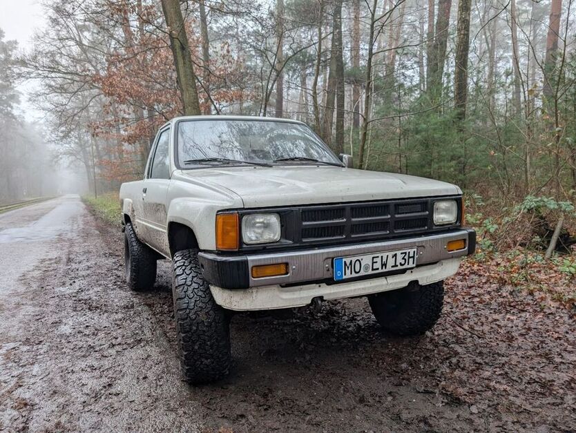 Hilux