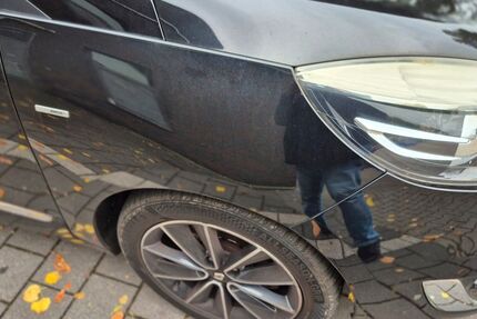 Renault Scenic 121.000 km 6.333 € Moers 47445