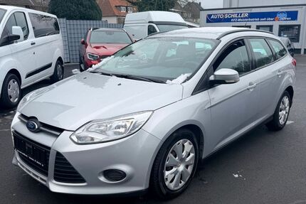 Ford Focus 153.688 km 4.400 &euro; Bochum 44803