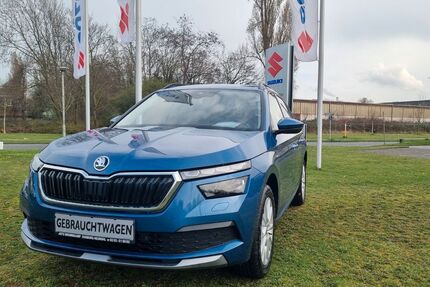 Skoda Kamiq 57.000 km 16.850 &euro; Duisburg 47167