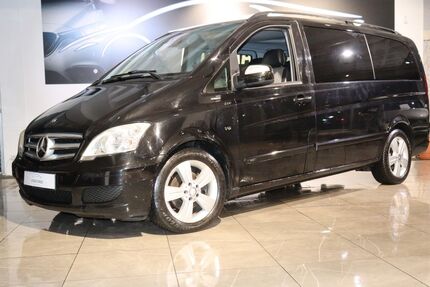 Mercedes-Benz Viano 189.670 km 19.300 &euro; Ratingen 40880