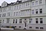 Etagenwohnung Gelsenkirchen Schalke - 3 Zimmer, 80 m&sup2;, 580&euro; | Angebot:26242952