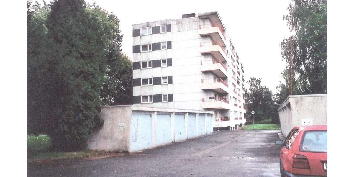 Etagenwohnung Castrop-Rauxel Merklinde - 3 Zimmer, 81 m&sup2;, 159.000&euro; | Angebot:26377257