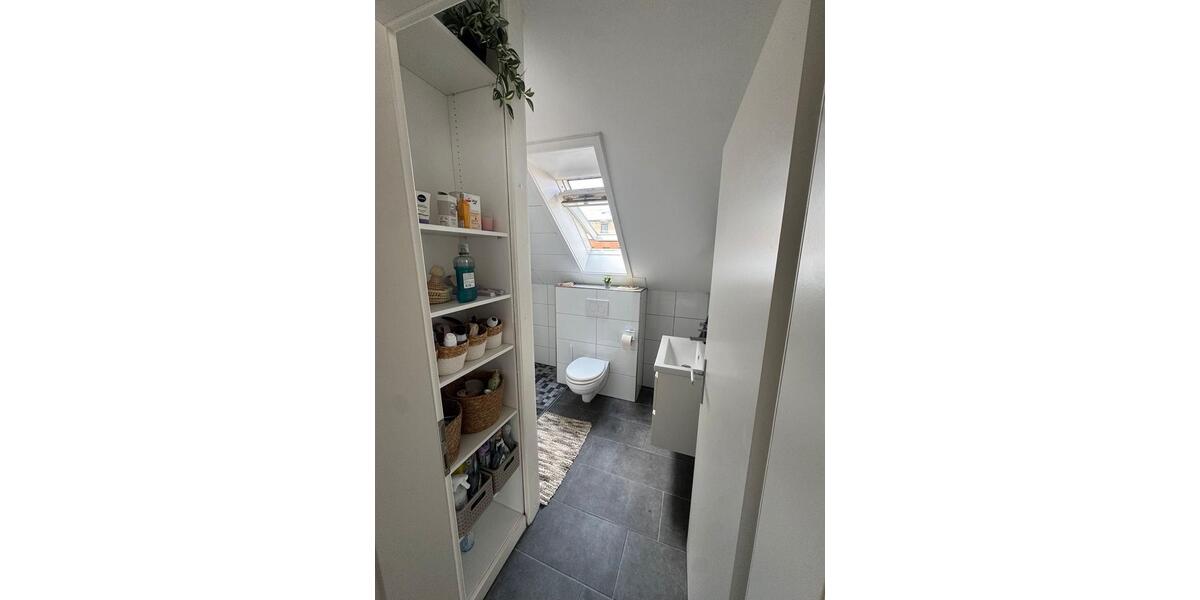 Dachgeschoßwohnung Herne Eickel - 3 Zimmer, 75 m&sup2;, 805&euro; | Angebot:26169718