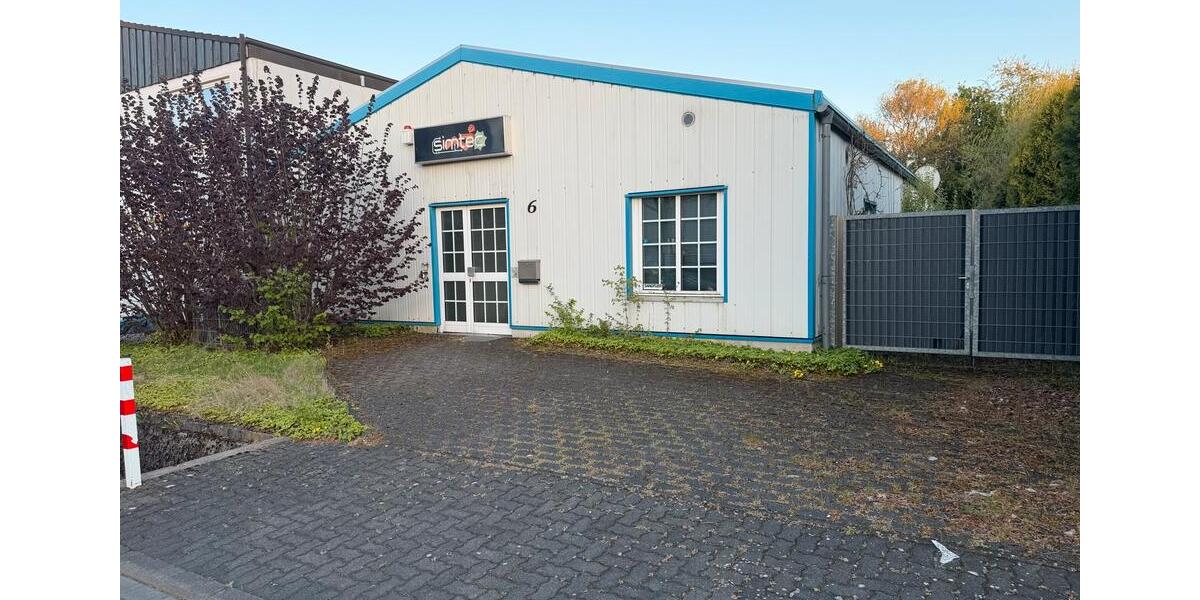 Gewerbeobjekt Oer-Erkenschwick Erkenschwick - 3.000&euro; | Angebot:26263334