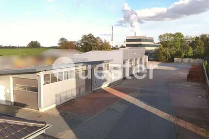 Gewerbeobjekt Rheinberg-Orsoy Orsoy - 750.000&euro; | Angebot:27726009