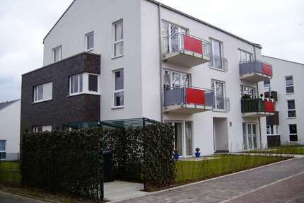 Wohnung zum Mieten in Recklinghausen 480 € 58 m²