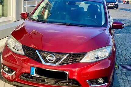 Nissan Pulsar