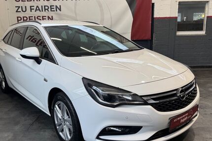 Opel Astra 142.000 km 7.490 &euro; Castrop-Rauxel 44575