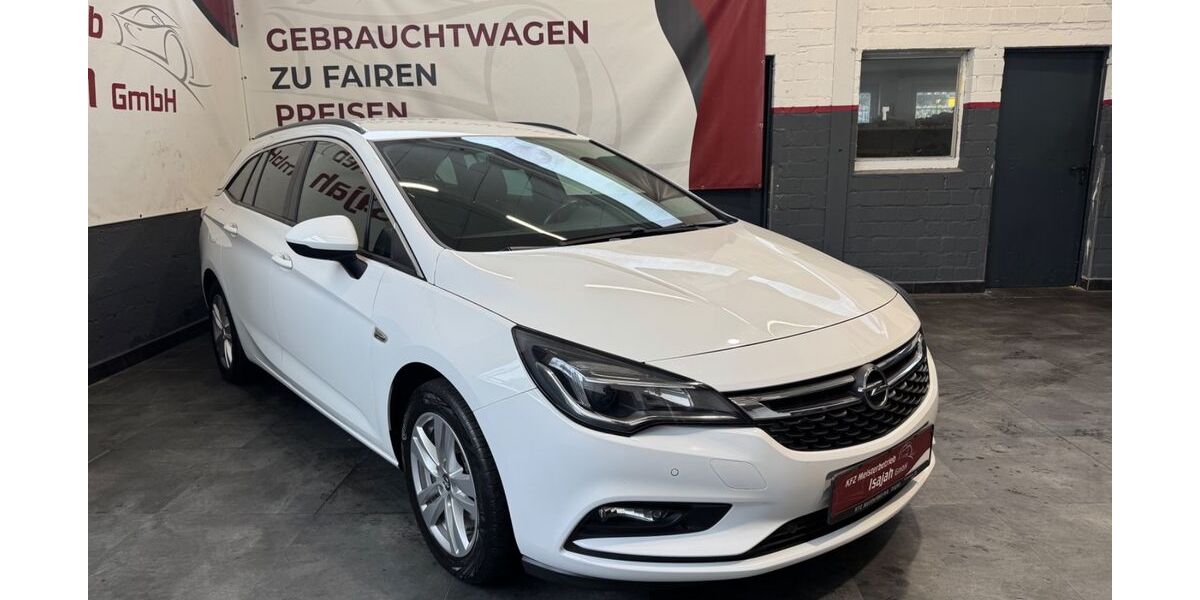 Opel Astra 142.000 km 7.490 &euro; Castrop-Rauxel 44575