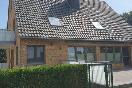 Repräsentatives und großzügiges Einfamilienhaus mit EinliegerWohnung in Bochum-Eppendorf - Nähe Südpark