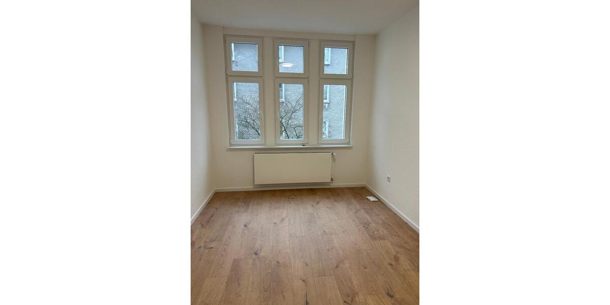 Etagenwohnung Essen Frillendorf - 1 Zimmer, 52 m&sup2;, 650&euro; | Angebot:24526768