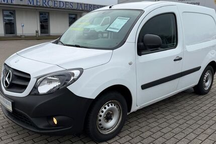 Mercedes-Benz Citan 71.075 km 12.971 &euro; Witten 58454