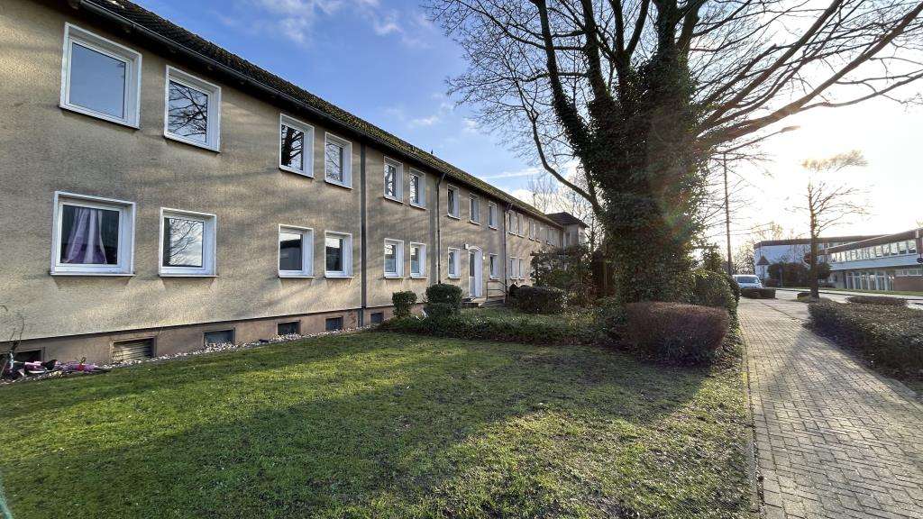 Etagenwohnung Herten Paschenberg - 3 Zimmer, 71 m&sup2;, 629&euro; | Angebot:27134186