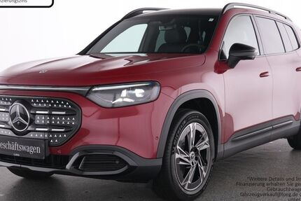 Mercedes-Benz GLB 250 9.500 km 55.785 &euro; Essen 45309